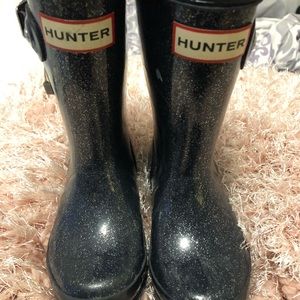 Hunter Boots